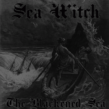 Sea Witch : The Blackened Sea